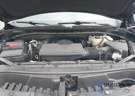 2023 Chevrolet Suburban 2Wd Lt z USA, uszkodzony, nr VIN 1GNSCCKD4PR283890